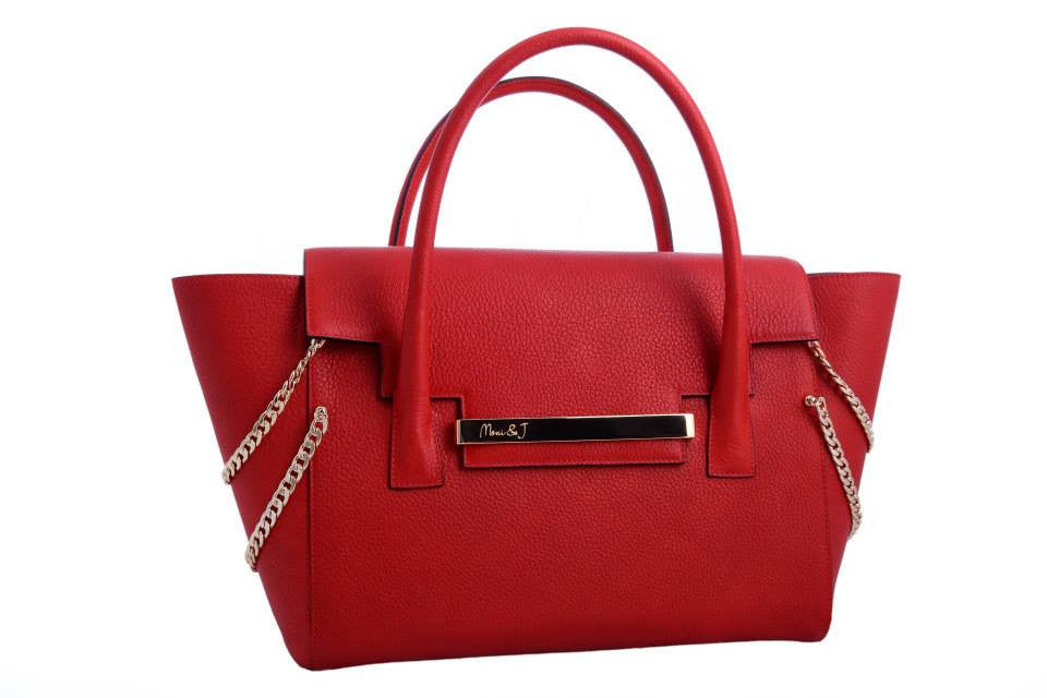 Killer Bag - Dark Orange